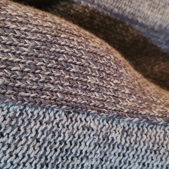 zip up sweater - Picture 4 of 7